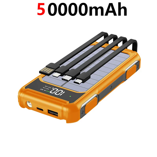 PowerPod 4-in-1