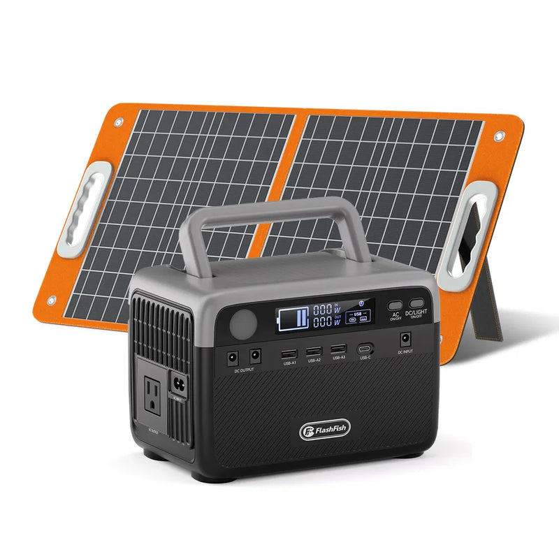 Engineered for maximum voltage efficiency.