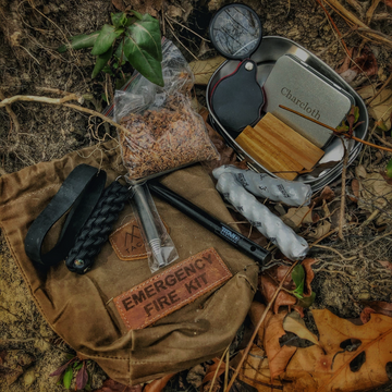Fire Safety & Survival Equipment