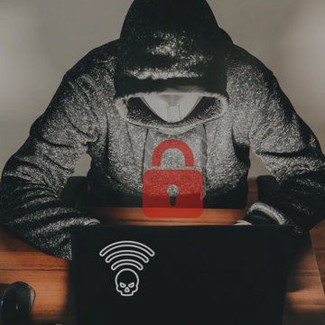 Anti-Theft RFID Protection & Tech Shields