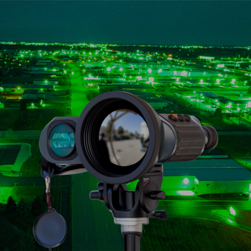 Lighting & Night Vision