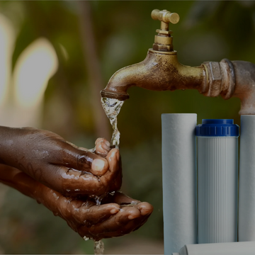 Water & Sanitation