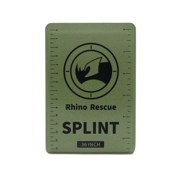 RHINO RESCUE 36" First Aid Splint
