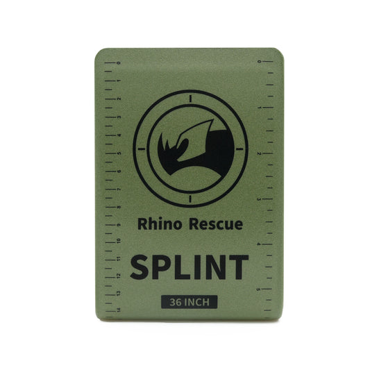 RHINO RESCUE 36" First Aid Splint