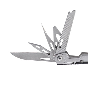 18-in-1 Tactical EDC Multi-Tool
