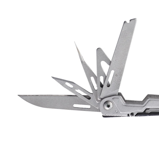18-in-1 Tactical EDC Multi-Tool