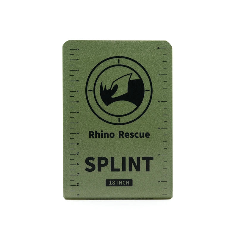 RHINO RESCUE 36" First Aid Splint