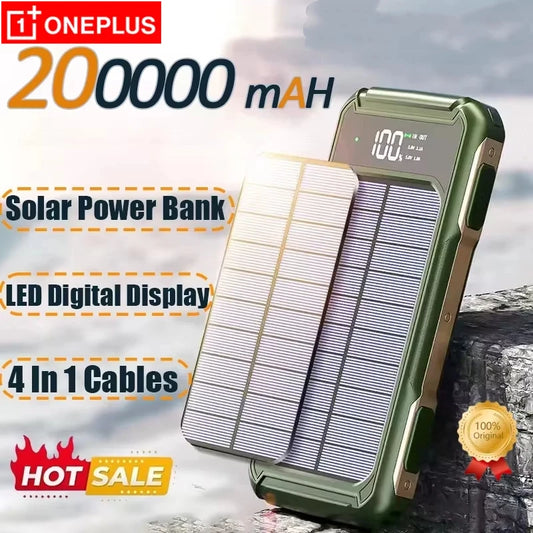 PowerPod 4-in-1