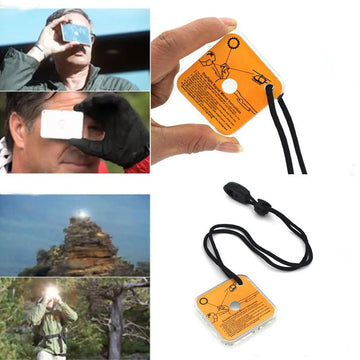 Emergency Hiking & Camping Tool