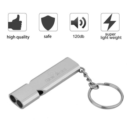 Survival Compass Flashlight First Aid Kit