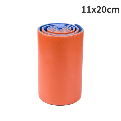 Medical Splint Roll Aluminium Emergency Survival First Aid Fracture Fixed For Neck Leg Arm Braces & Supports Pet Rescue Splint