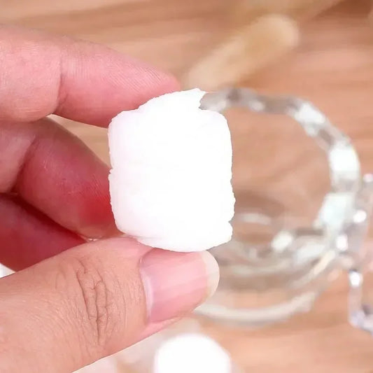 100pcs Compressed Towels