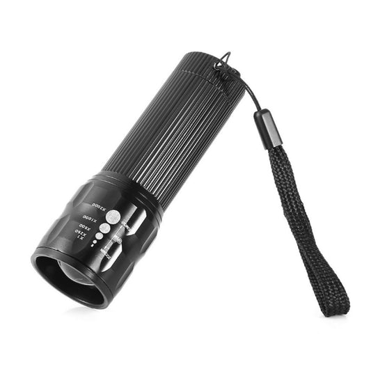 Survival Compass Flashlight First Aid Kit